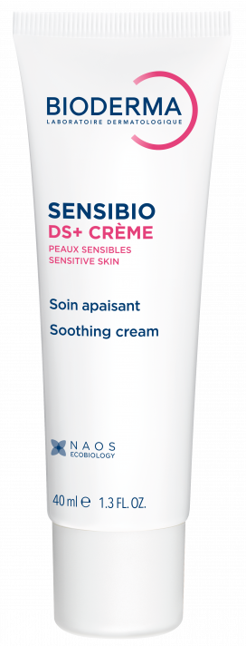Sensibio DS+ Cream