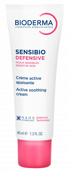 Sensibio Defensive Cream