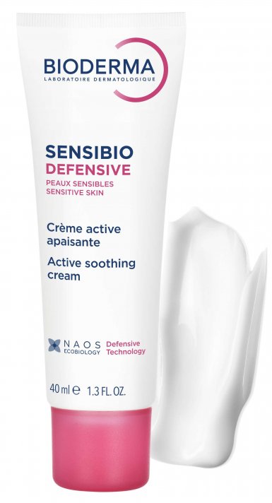 Sensibio Defensive Cream