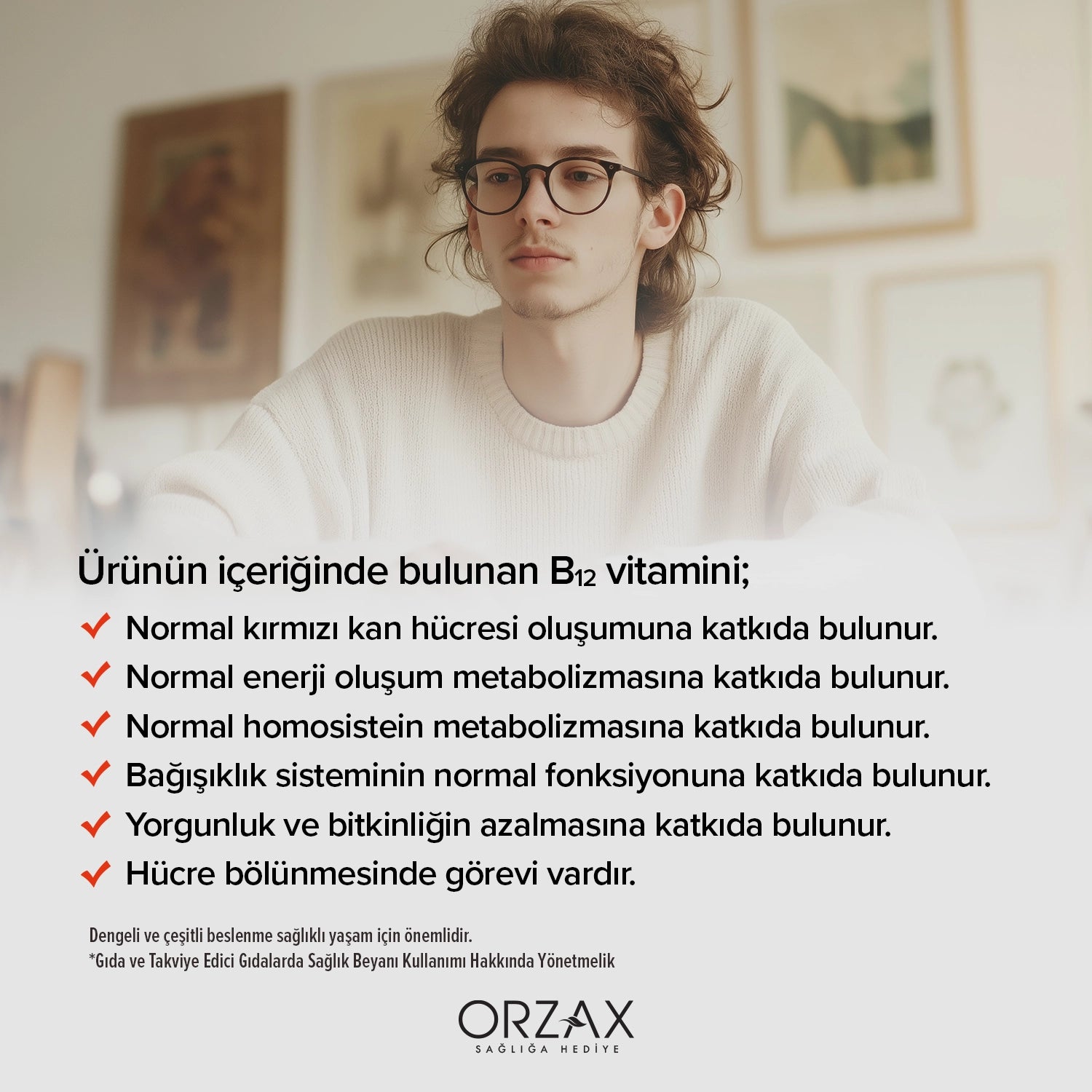 OCEAN METHYL B12 SPREY 1000 mcg 5 ml şişe