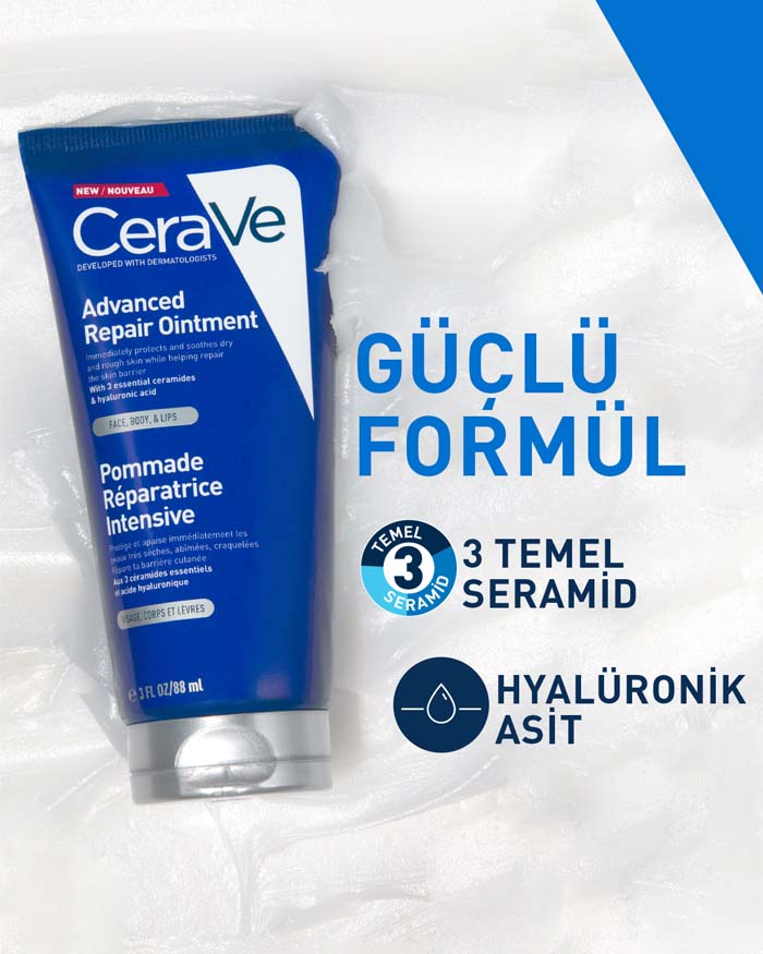 advanced repair ointment