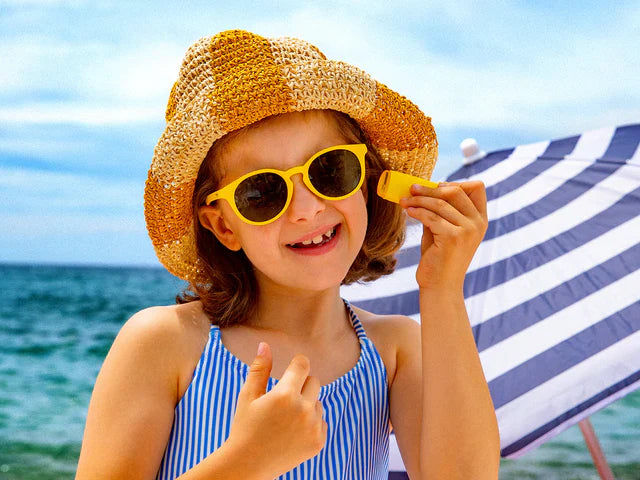 SPF50 Çok Yüksek Koruma Faktörlü Güneş Stick 9 ML