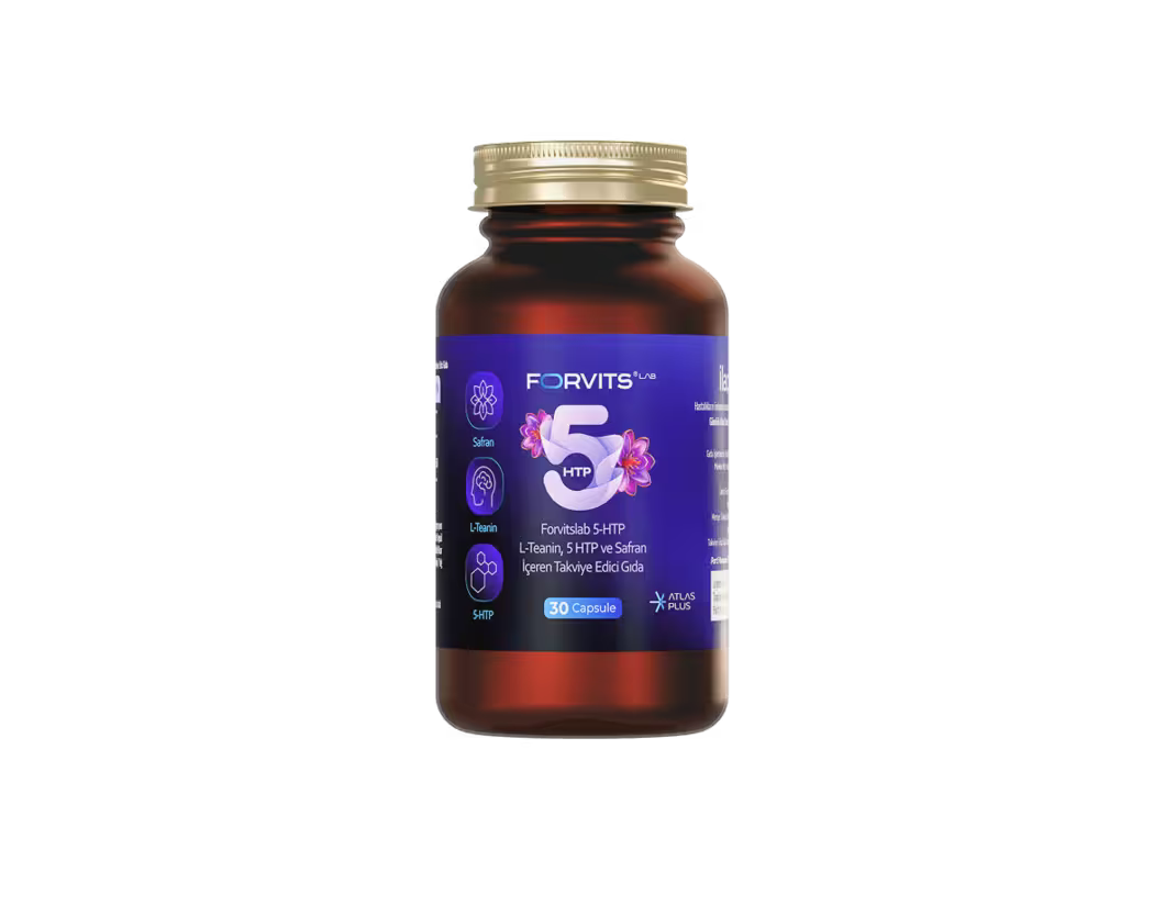 Forvits Lab 5 HTP/ SAFRAN