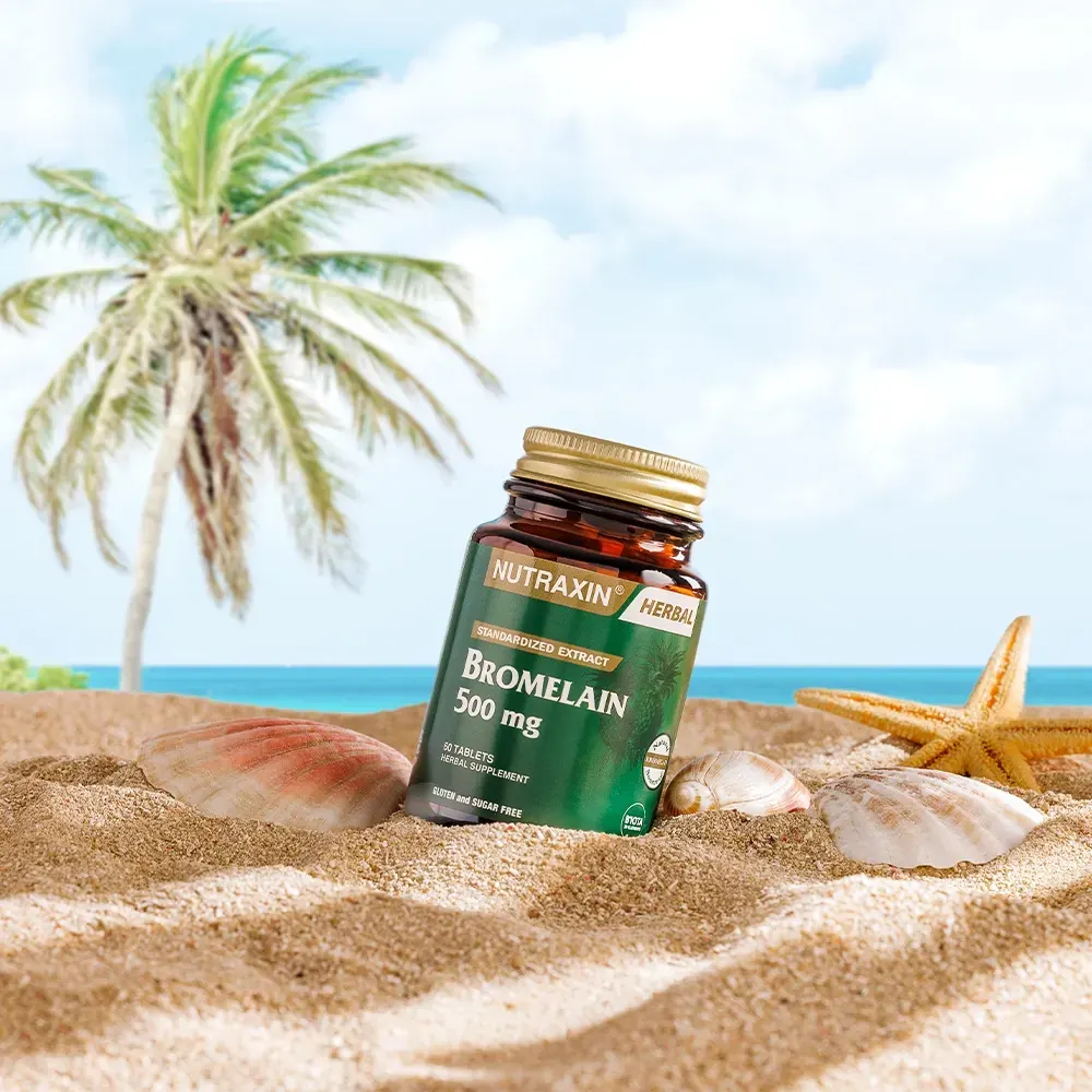 Bromelain