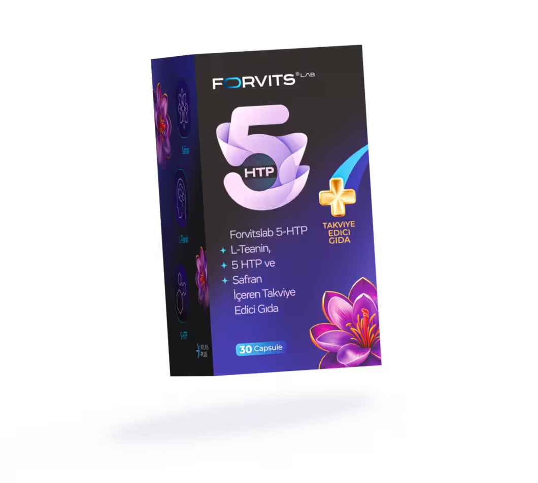 Forvits Lab 5 HTP/ SAFRAN