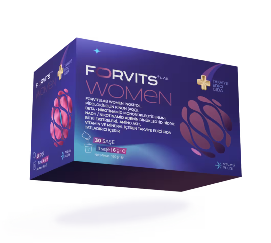 Forvits Lab Women