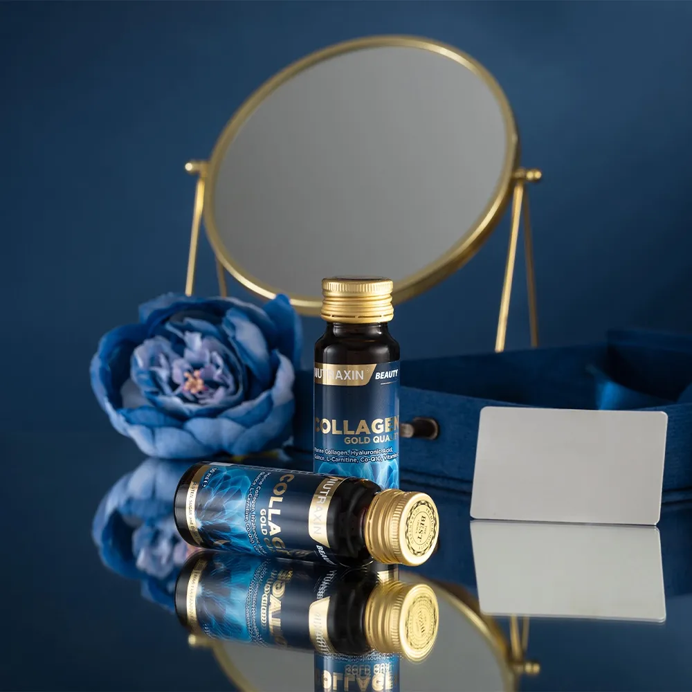 Collagen Gold Quality Liquid