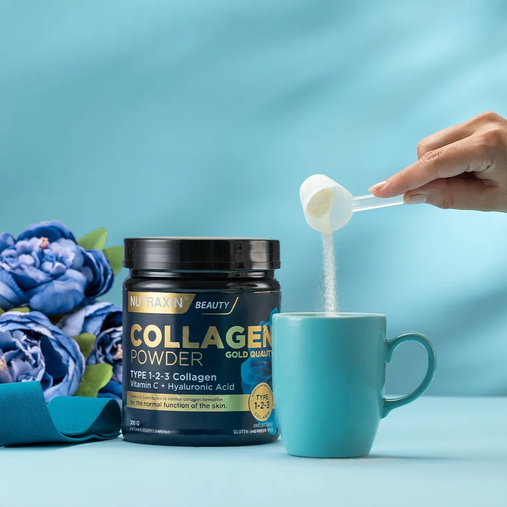 Collagen Gold Quality Powder