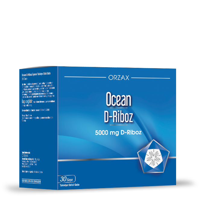 ocean d-riboz