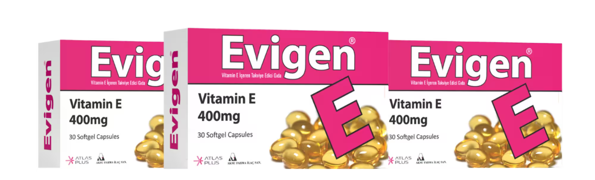 Evigen Kapsül
