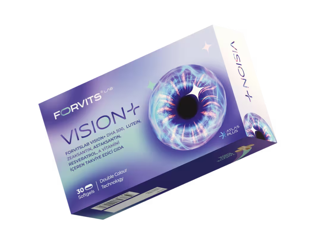 Forvits Lab Vision+