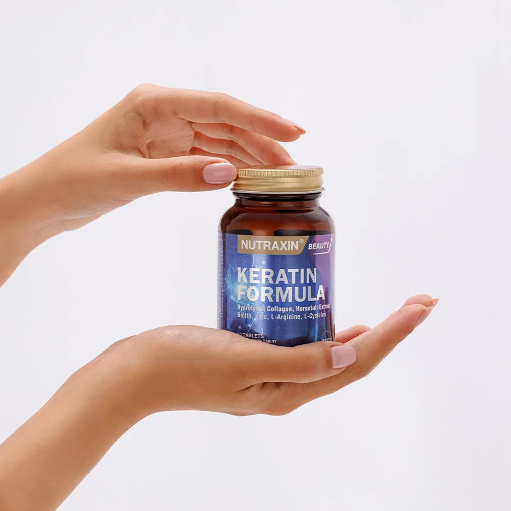 Keratin Formula