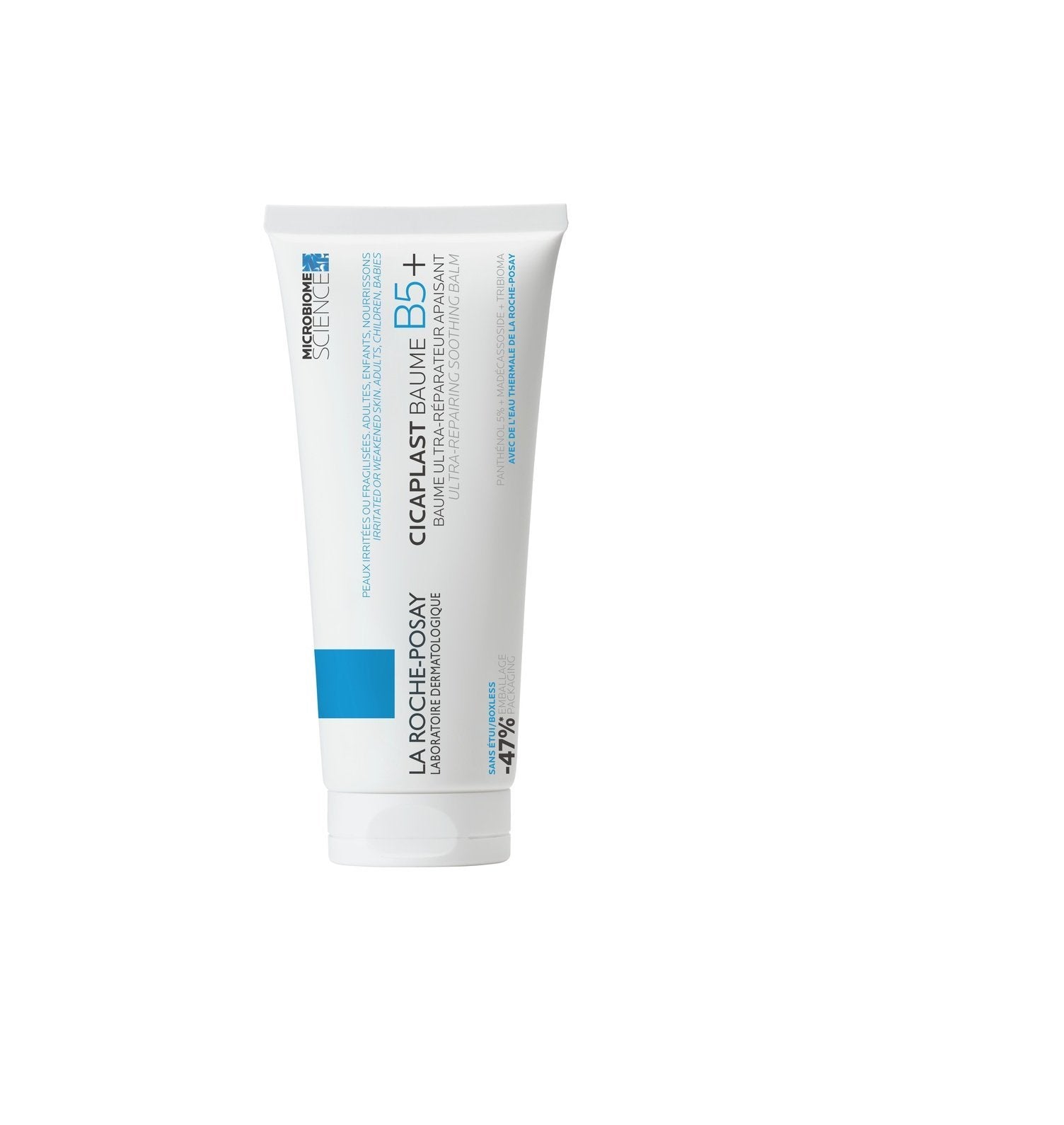 CICAPLAST BAUME B5+