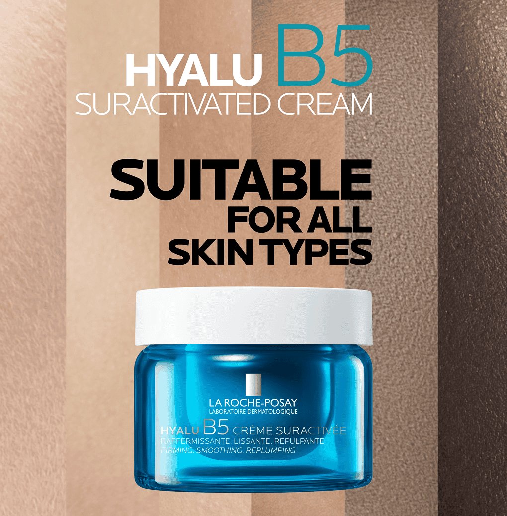 Hyalu B5 Suractivated Krem