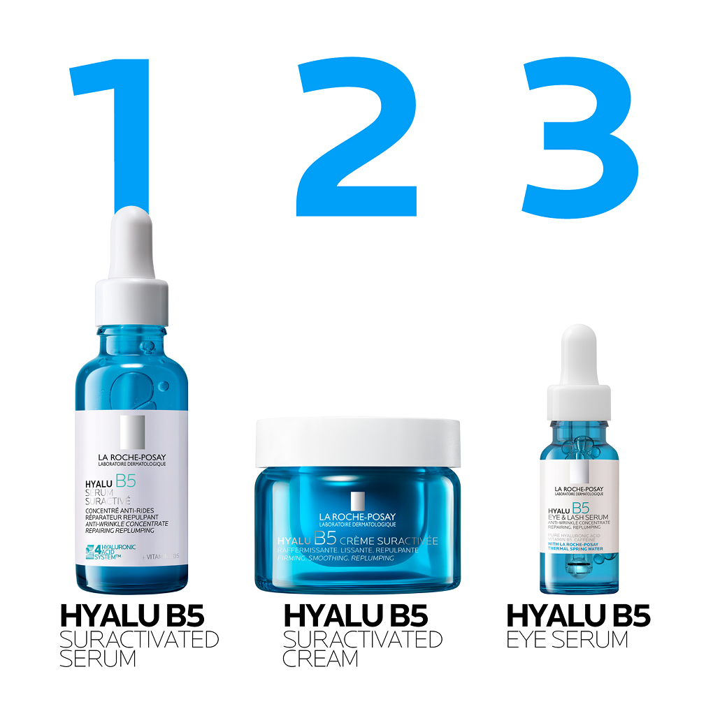 Hyalu B5 Suractivated Krem