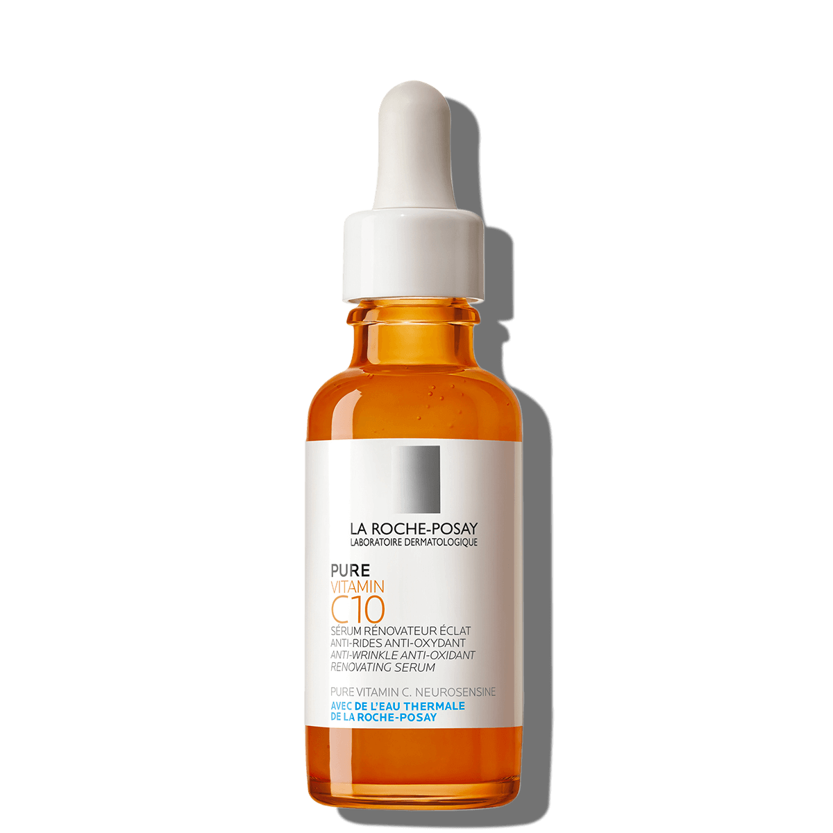 La Roche Posay ProductPage Anti Aging Pure Vitamin C10 30ml
