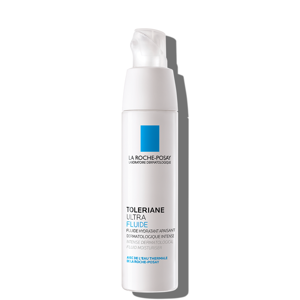 La Roche Posay ProductPage Sensitive Allergic Toleriane Ultra Fluide