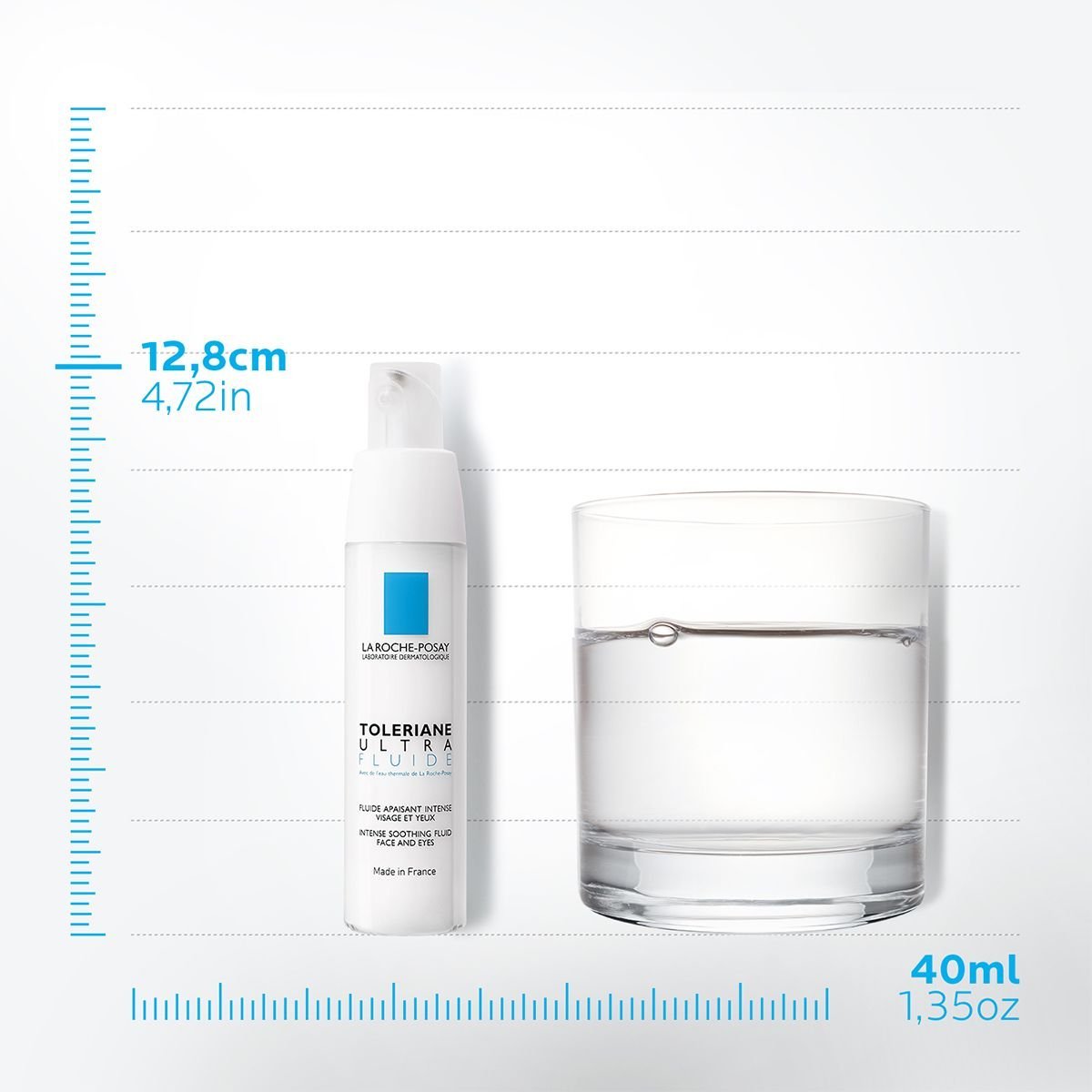 La Roche Posay ProductPage Sensitive Allergic Toleriane Ultra Fluide 4 - Full