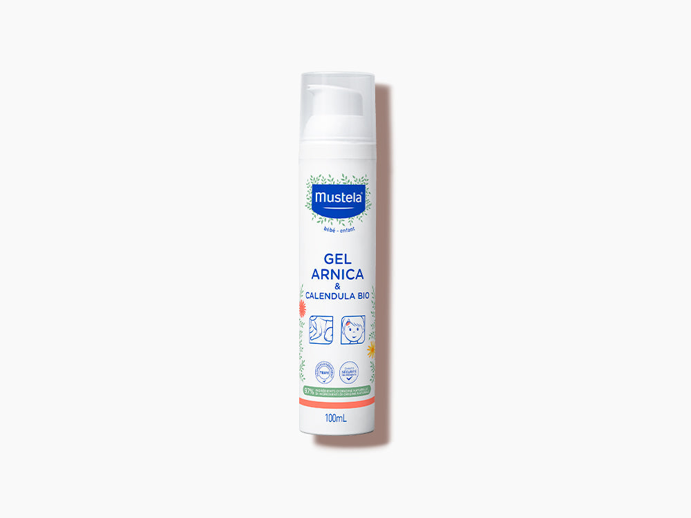 Arnica Jel