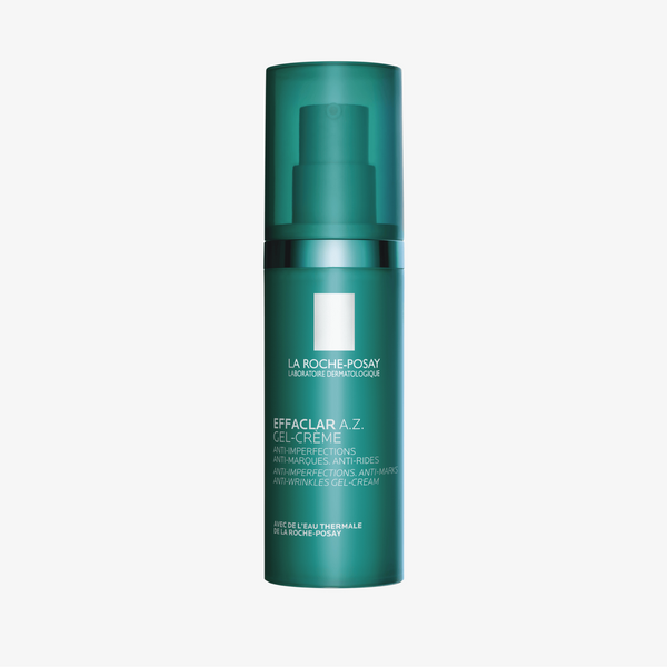 EFFACLAR A.Z. JEL KREM