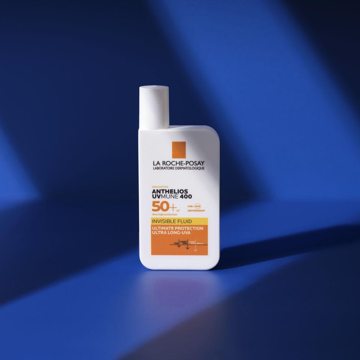 ANTHELIOS UVMUNE 400 FLUID YÜZ GÜNEŞ KREMİ