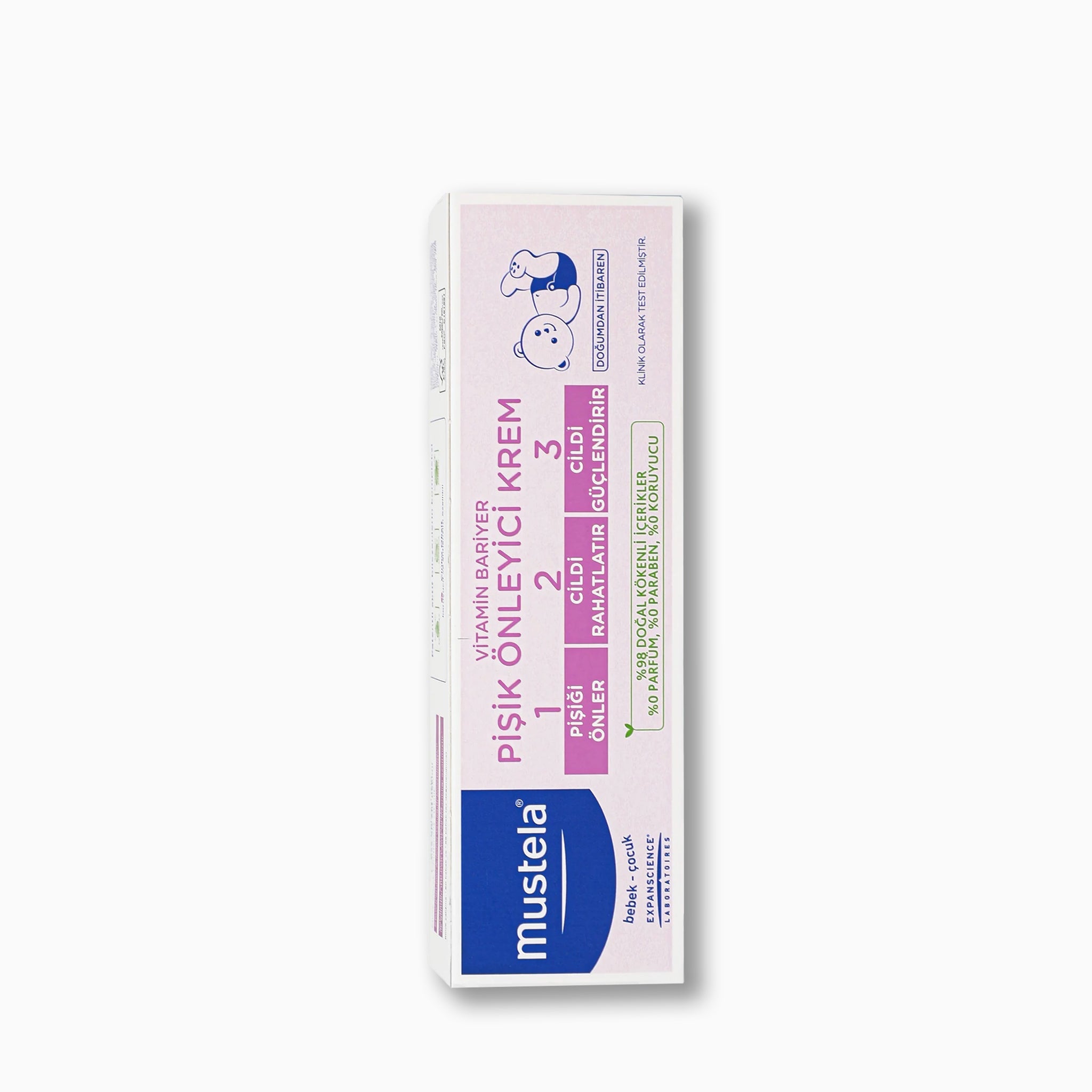 vbc 100 ml