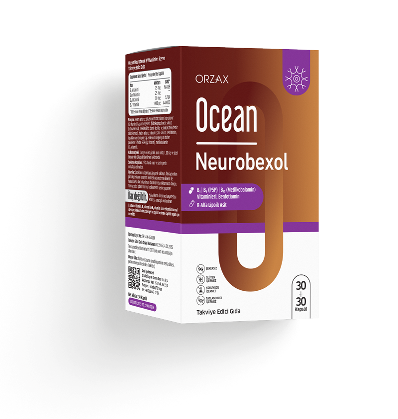 Ocean Neurobexol