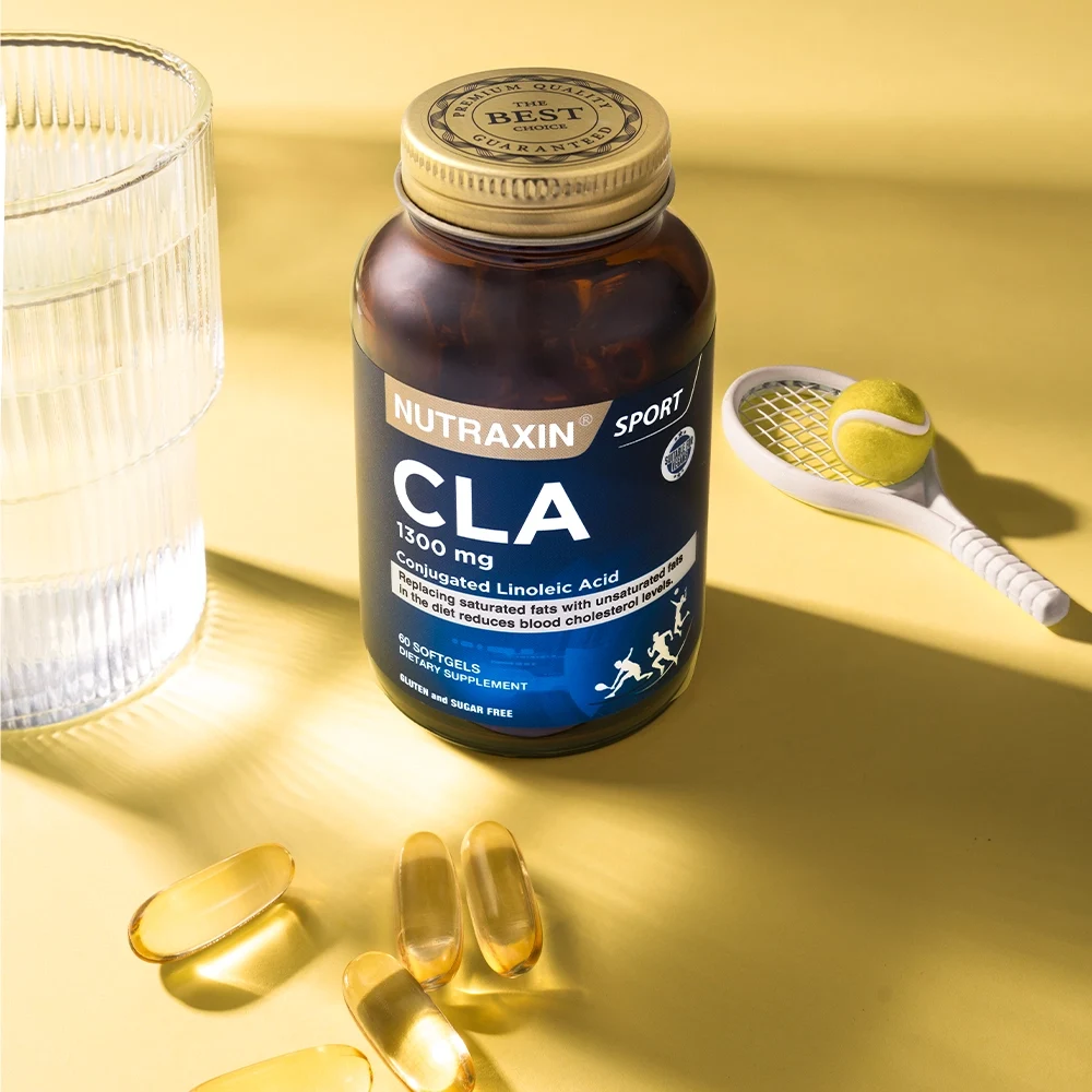 Cla 1300 mg