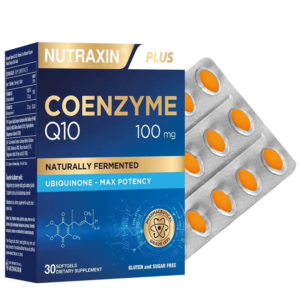  CoQ-10