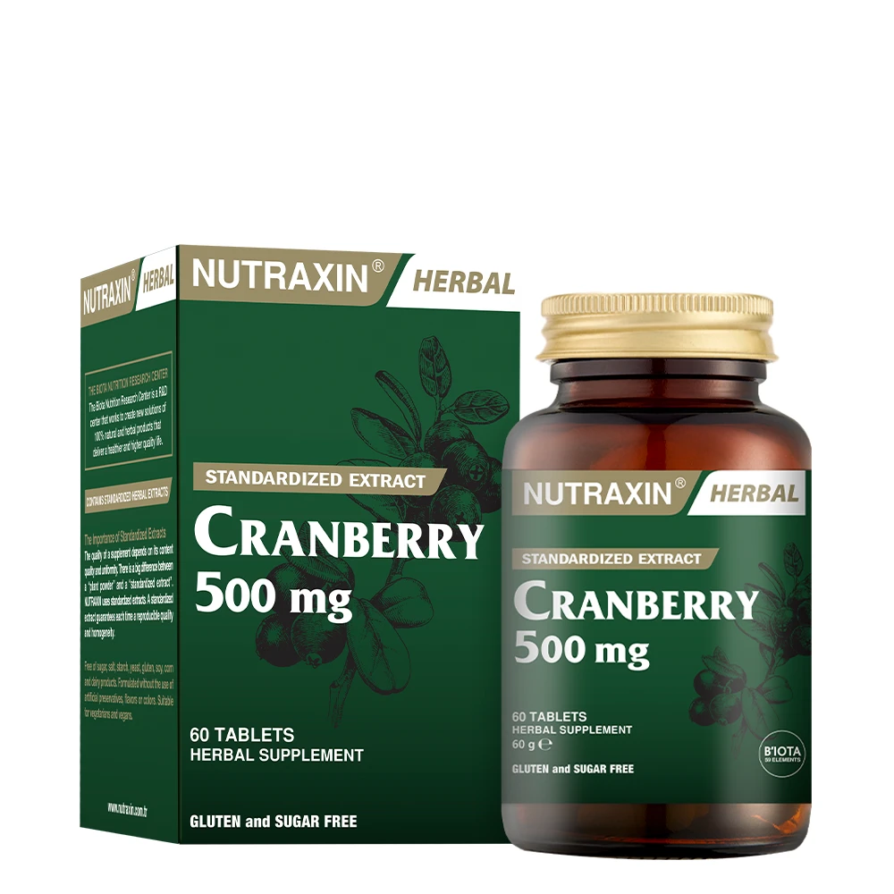 Cranberry