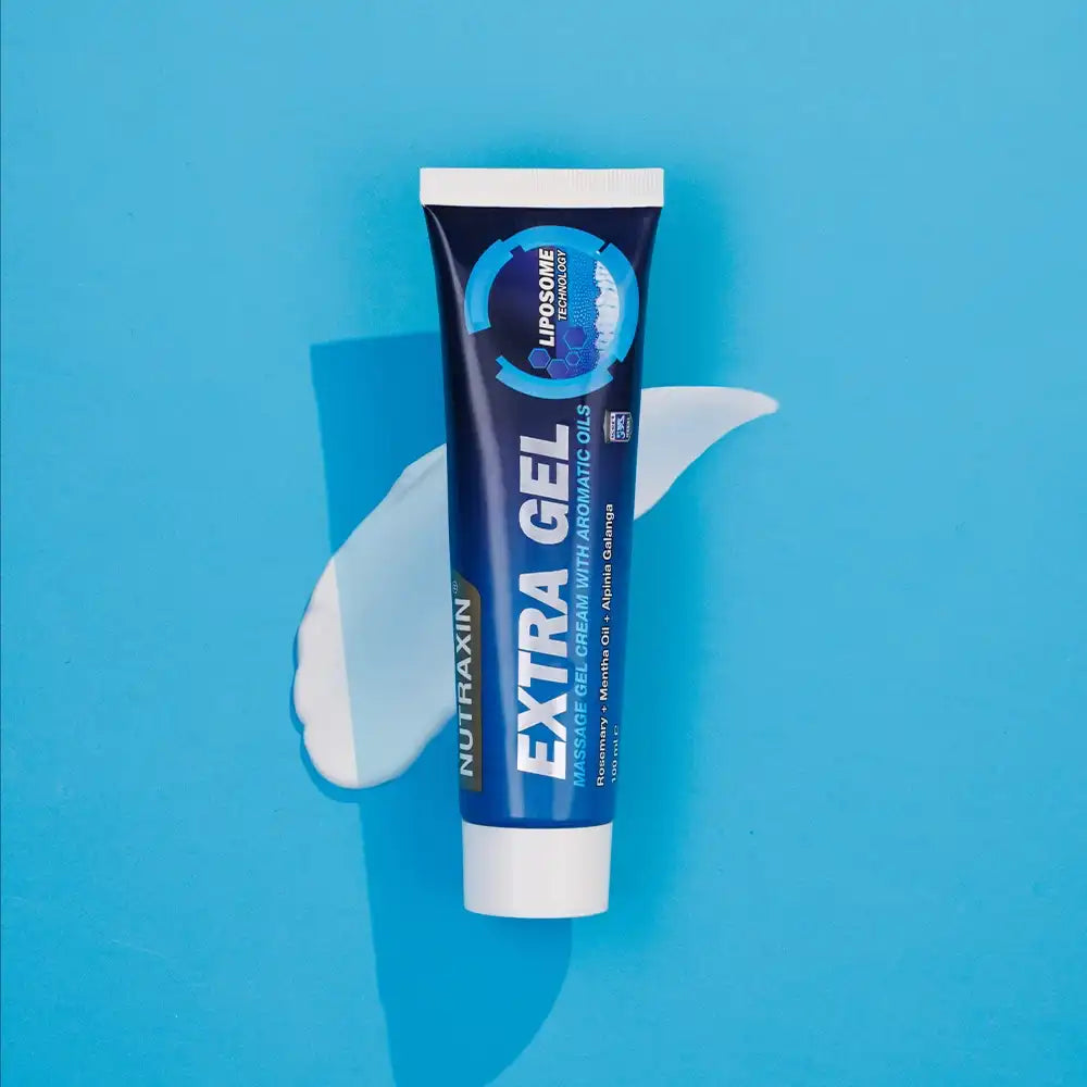 Nutraxin Artroflex Jel 100 Ml Tüp