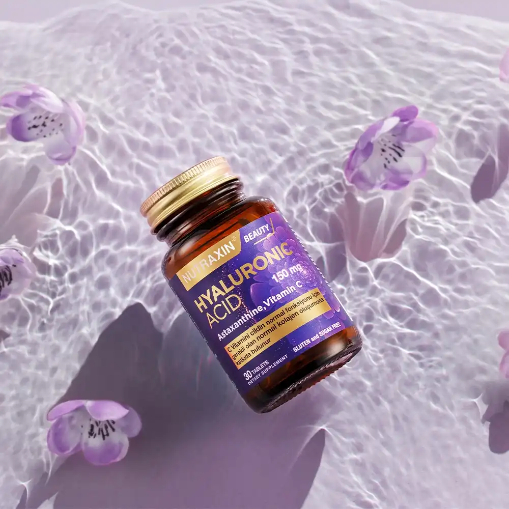 Hyaluronic Acid