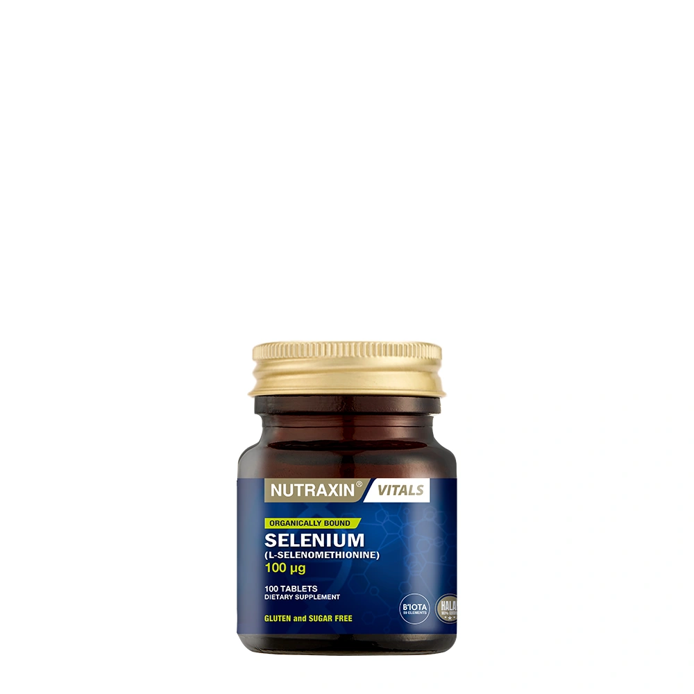 Selenium