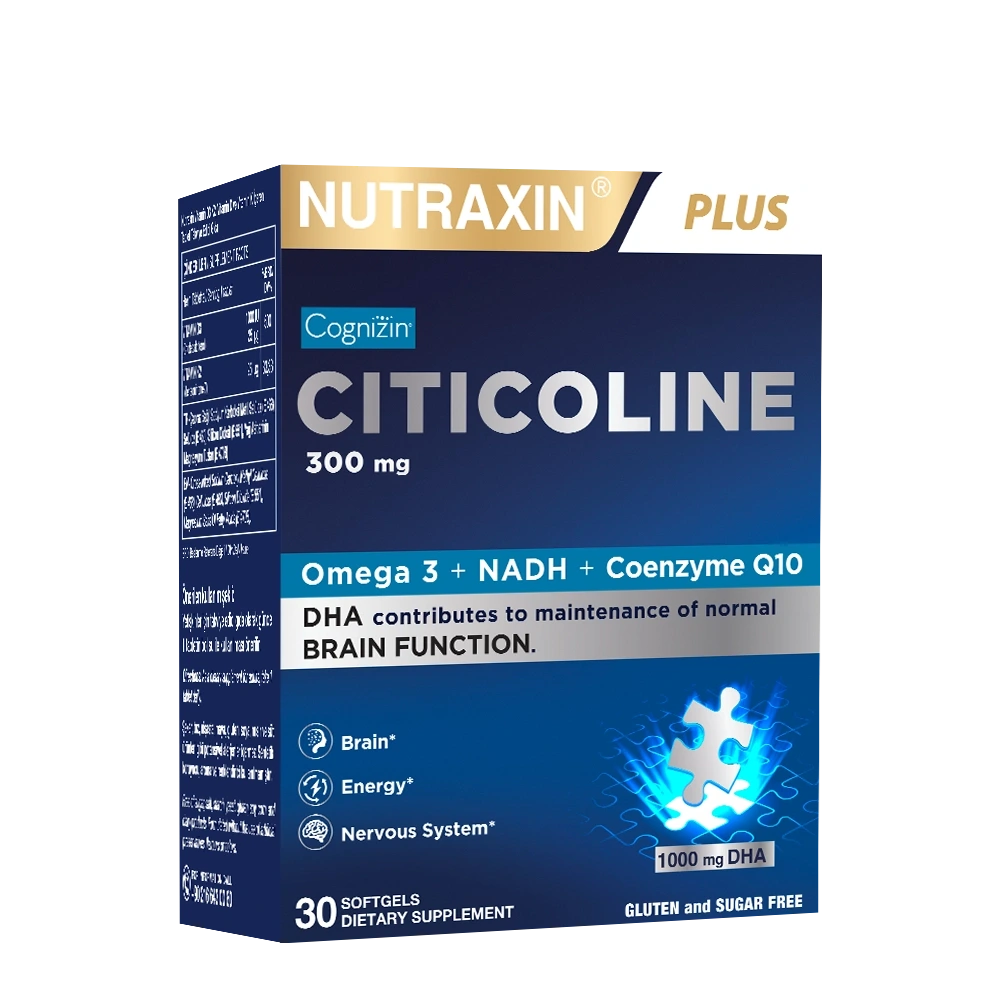  Citicoline