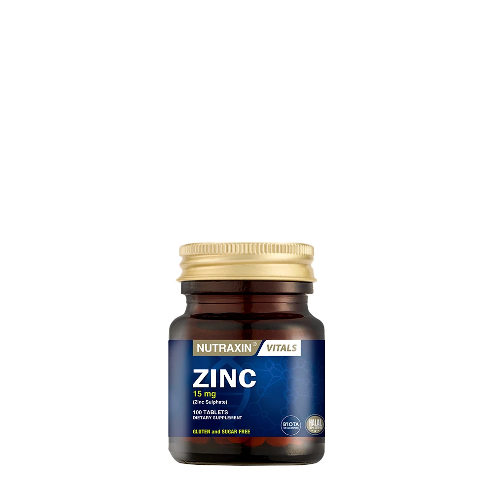 Zinc Sulphate
