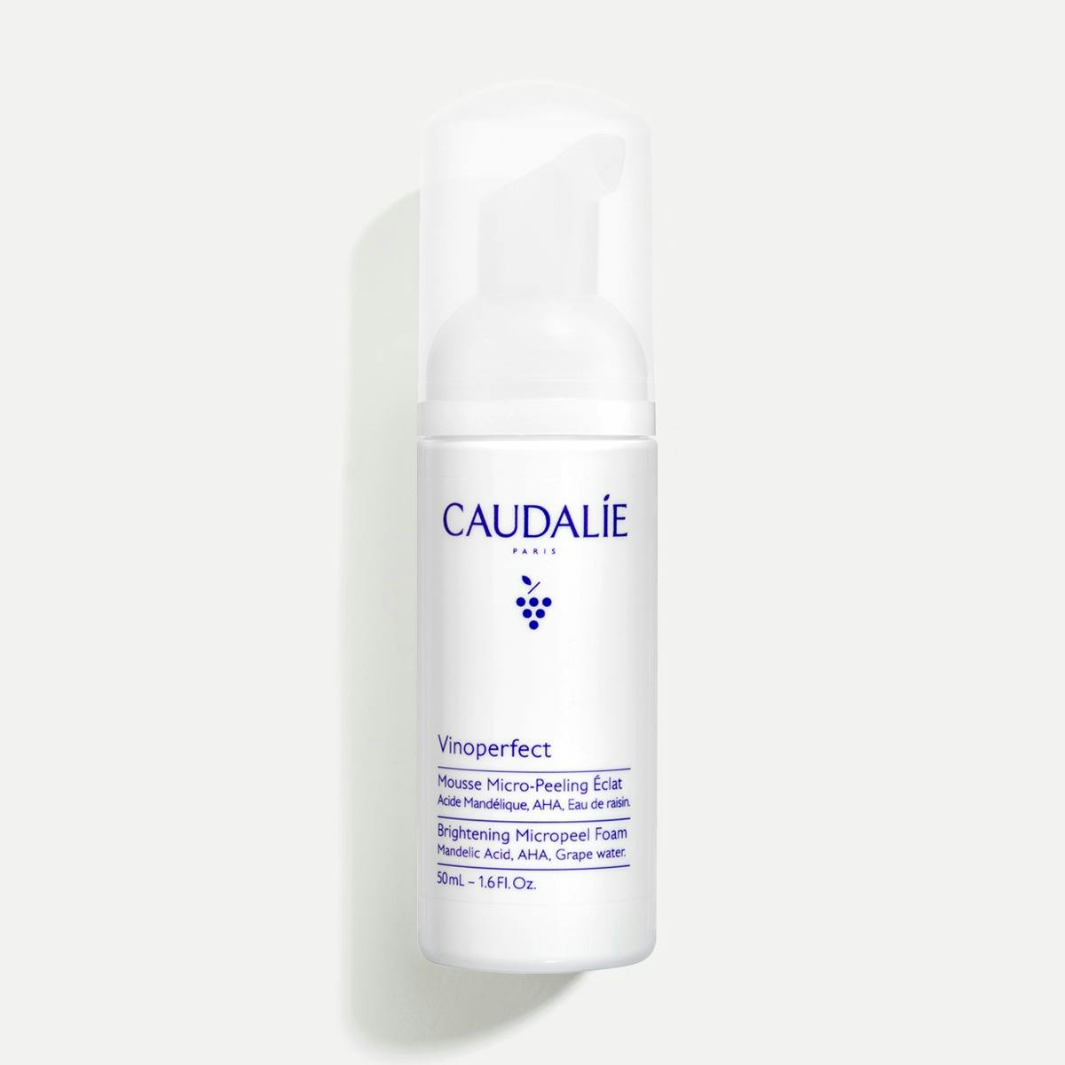 Vinoperfect Işıltı Verici Mikro Peeling Temizleme Köpüğü
