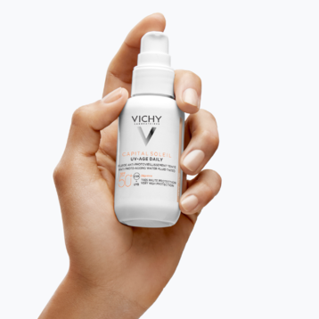 UV-AGE DAILY RENKLİ