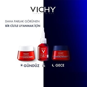 PIGMENT SPECIALIST B3 KOYU LEKE KARŞITI GECE KREMI