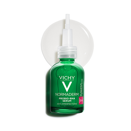 PROBIO-BHA PEELİNG ETKİLİ CİLT KUSURU KARŞITI SERUM