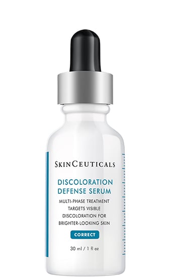 Discoloration Defense Serum Skin Discoloration Serum by SkinCeuticals