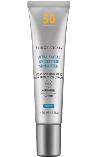 ULTRA FACIAL DEFENSE SPF 50