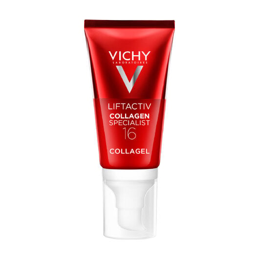 COLLAGEN SPECIALIST 16 COLLAGEL BAKIM KREMİ