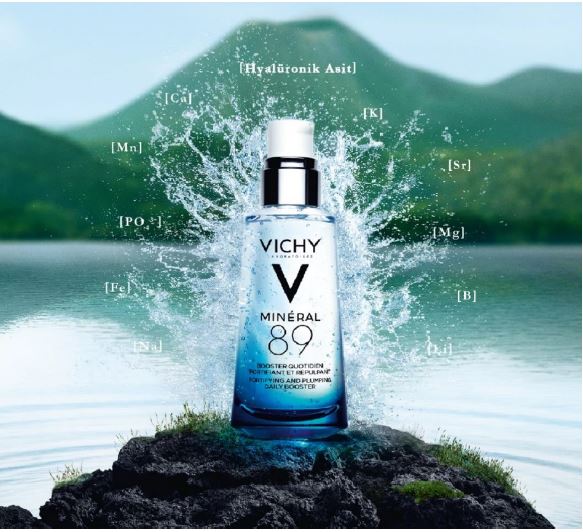 NEMLENDİRİCİ SERUM 30 ML