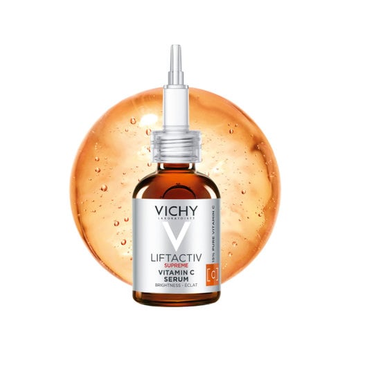 %16 SAF C VİTAMİNİ SERUM