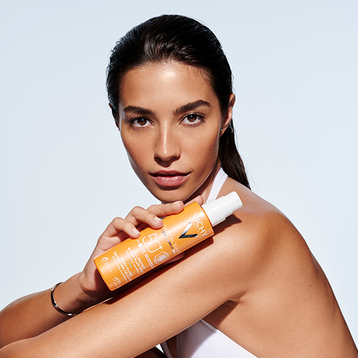 CELL PROTECT INVISIBLE WATER FLUID SPRAY