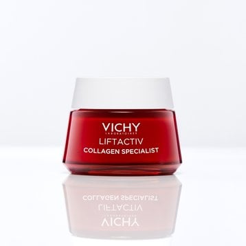 COLLAGEN SPECIALIST 16 GÜNDÜZ KREMİ