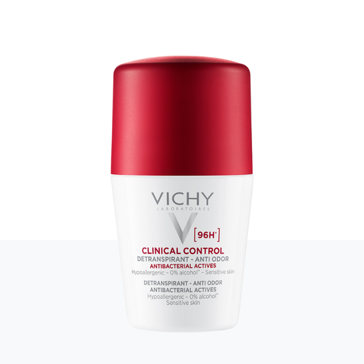 CLINICAL CONTROL 96 SAAT ETKİNLİK* DEODORANT