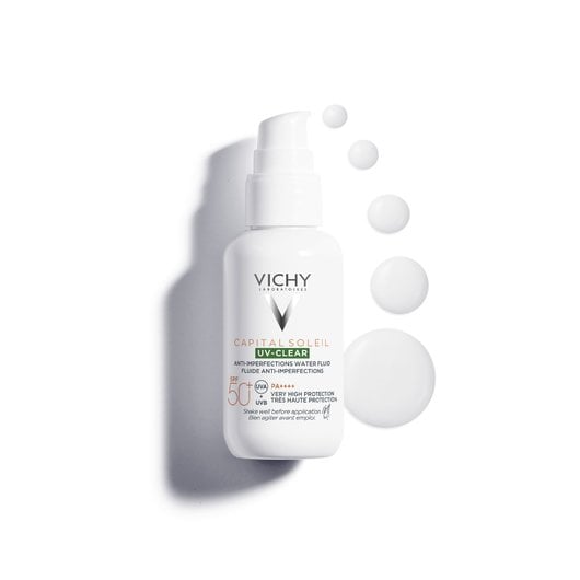 UV-CLEAR