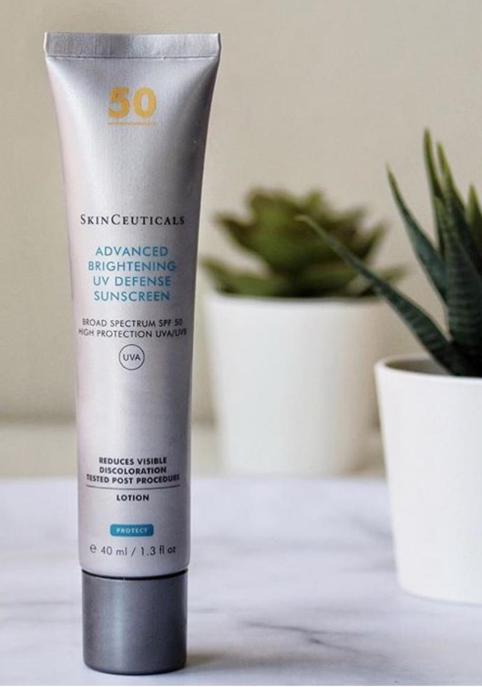 advanced brightening