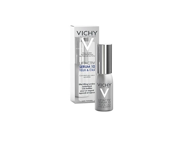 SERUM 10GÖZ & KİRPİK
